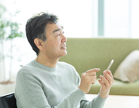 無料お問合せ